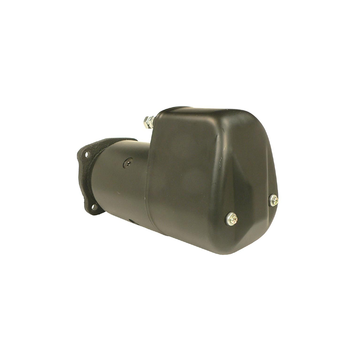 Mercury - Starter - 50-8M6007408