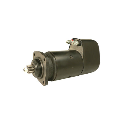 Mercury - Starter - 50-8M6007408