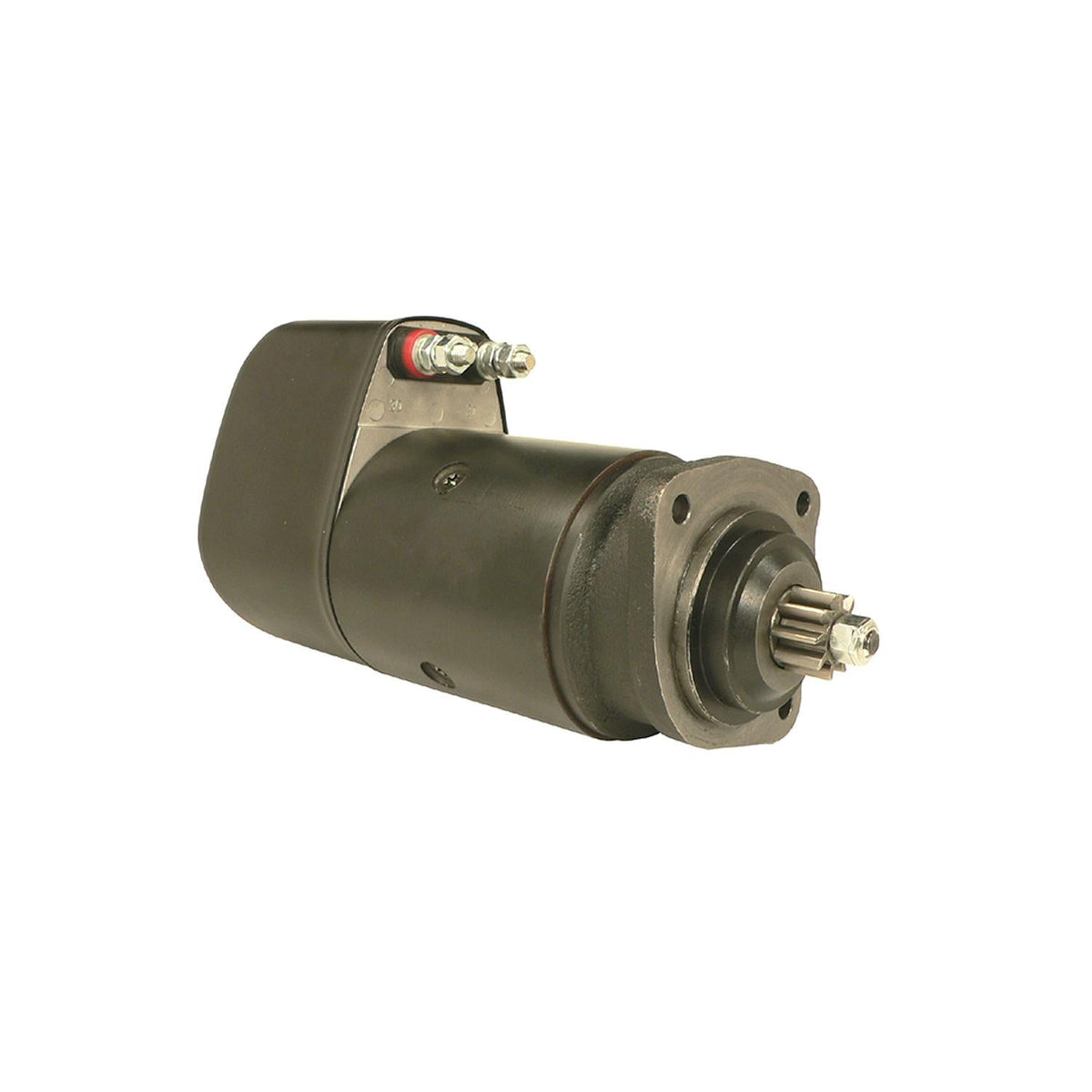 Mercury - Starter - 50-8M6007408