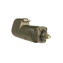 Mercury - Starter - 50-8M6007408