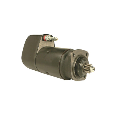 Mercury - Starter - 50-8M6007408