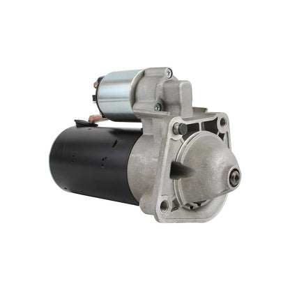 Mercury - Starter - 50-8M6007411