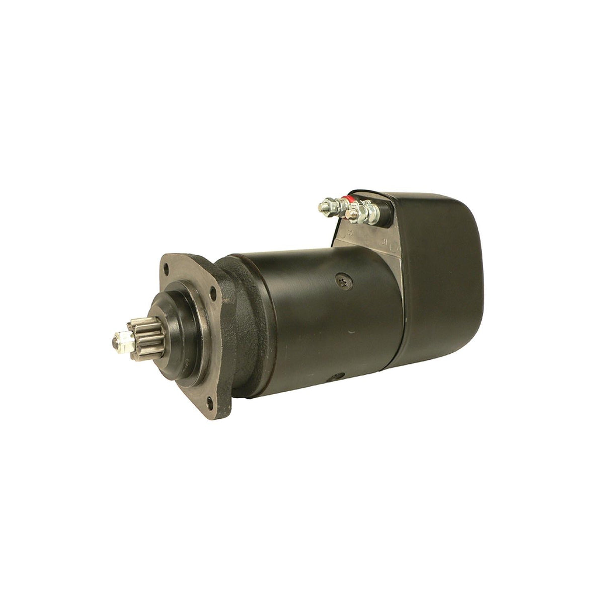 Mercury - Starter - 50-8M6007412