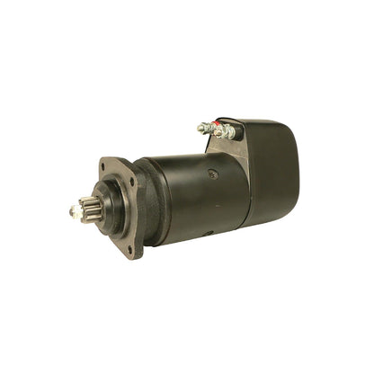 Mercury - Starter - 50-8M6007412