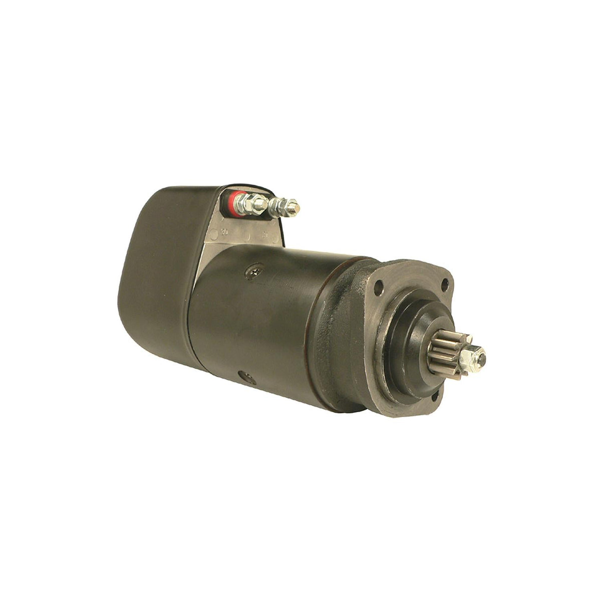 Mercury - Starter - 50-8M6007412
