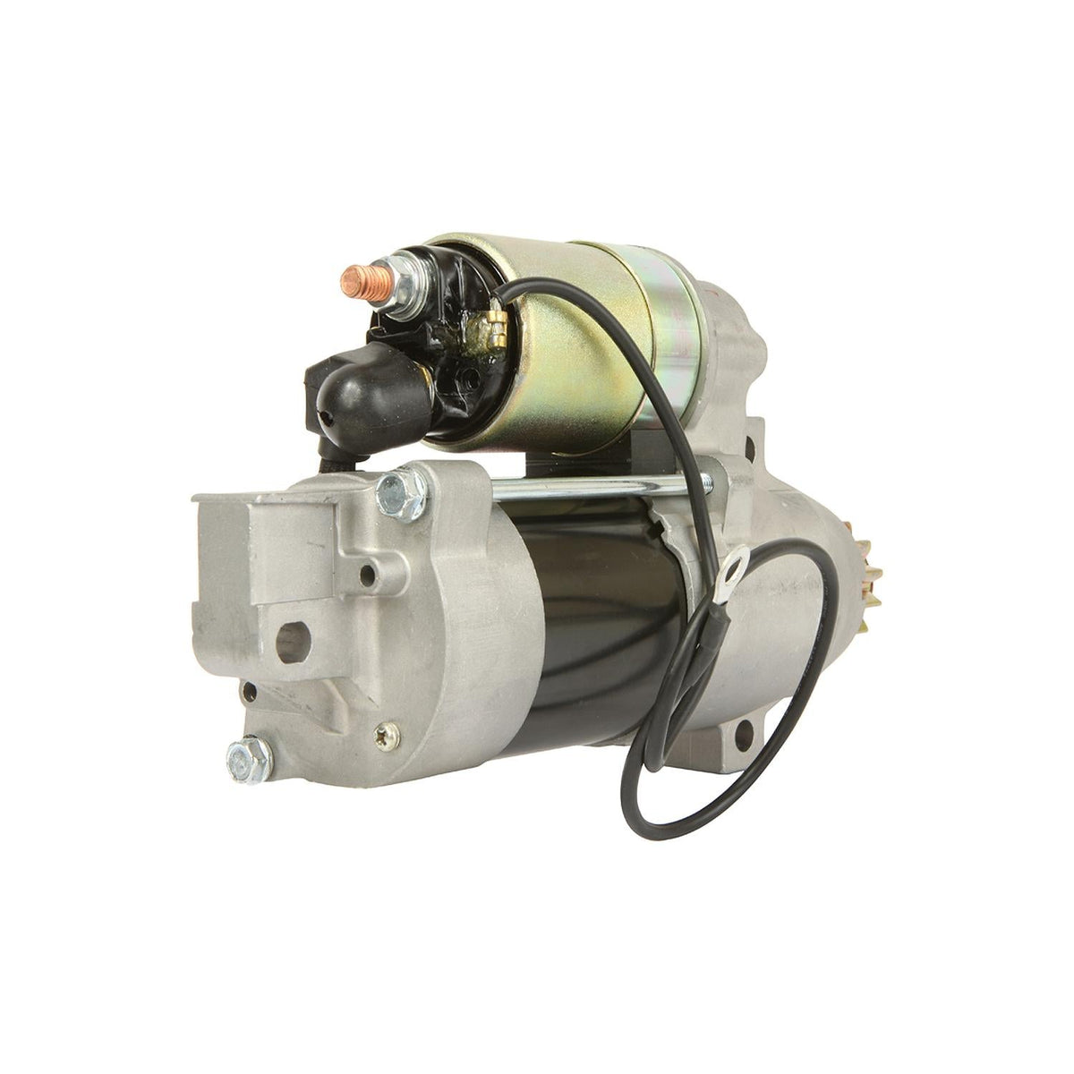 Mercury - WA 12V YAMAHA STARTR CCW 13T - 8M6007424