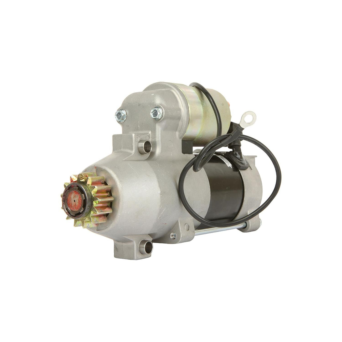 Mercury - WA 12V YAMAHA STARTR CCW 13T - 8M6007424