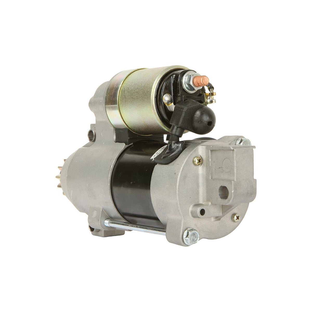Mercury - WA 12V YAMAHA STARTR CCW 13T - 8M6007424