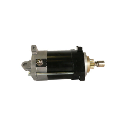 Mercury - Starter - 50-8M6007428