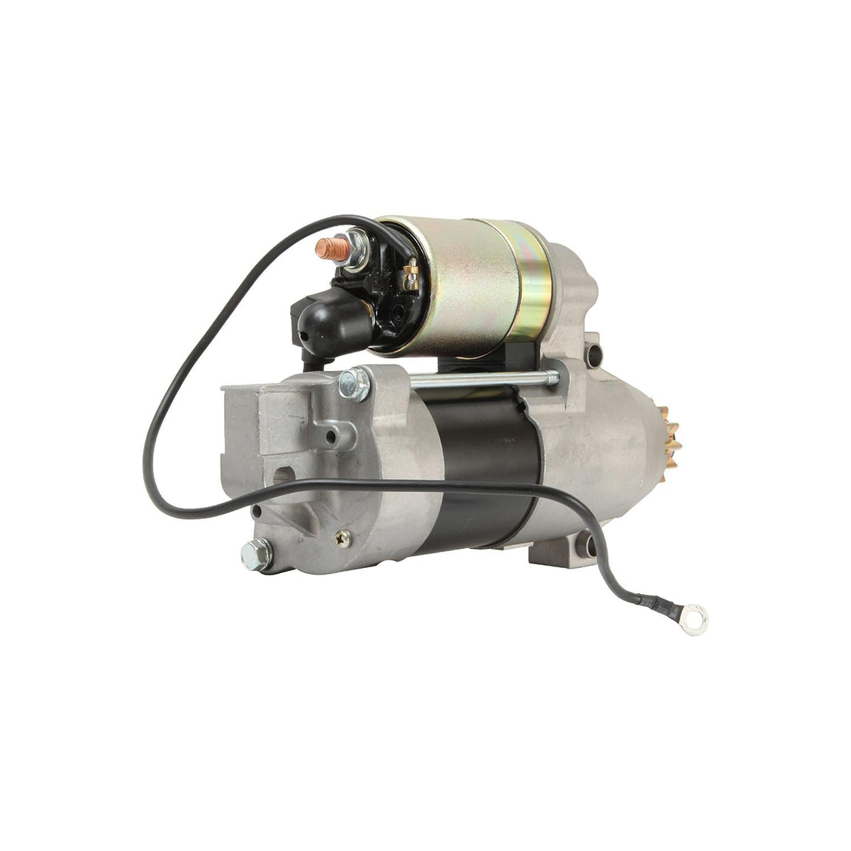 Mercury - Starter - 50-8M6007430