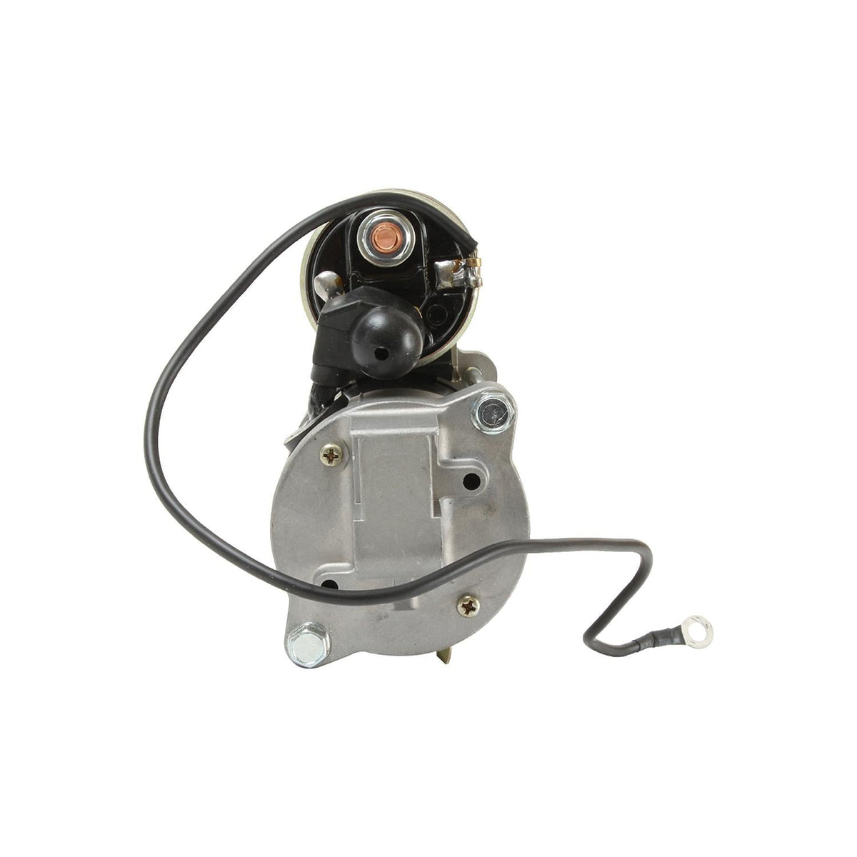 Mercury - Starter - 50-8M6007430