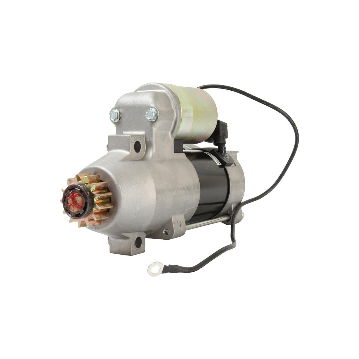 Mercury - Starter - 50-8M6007430