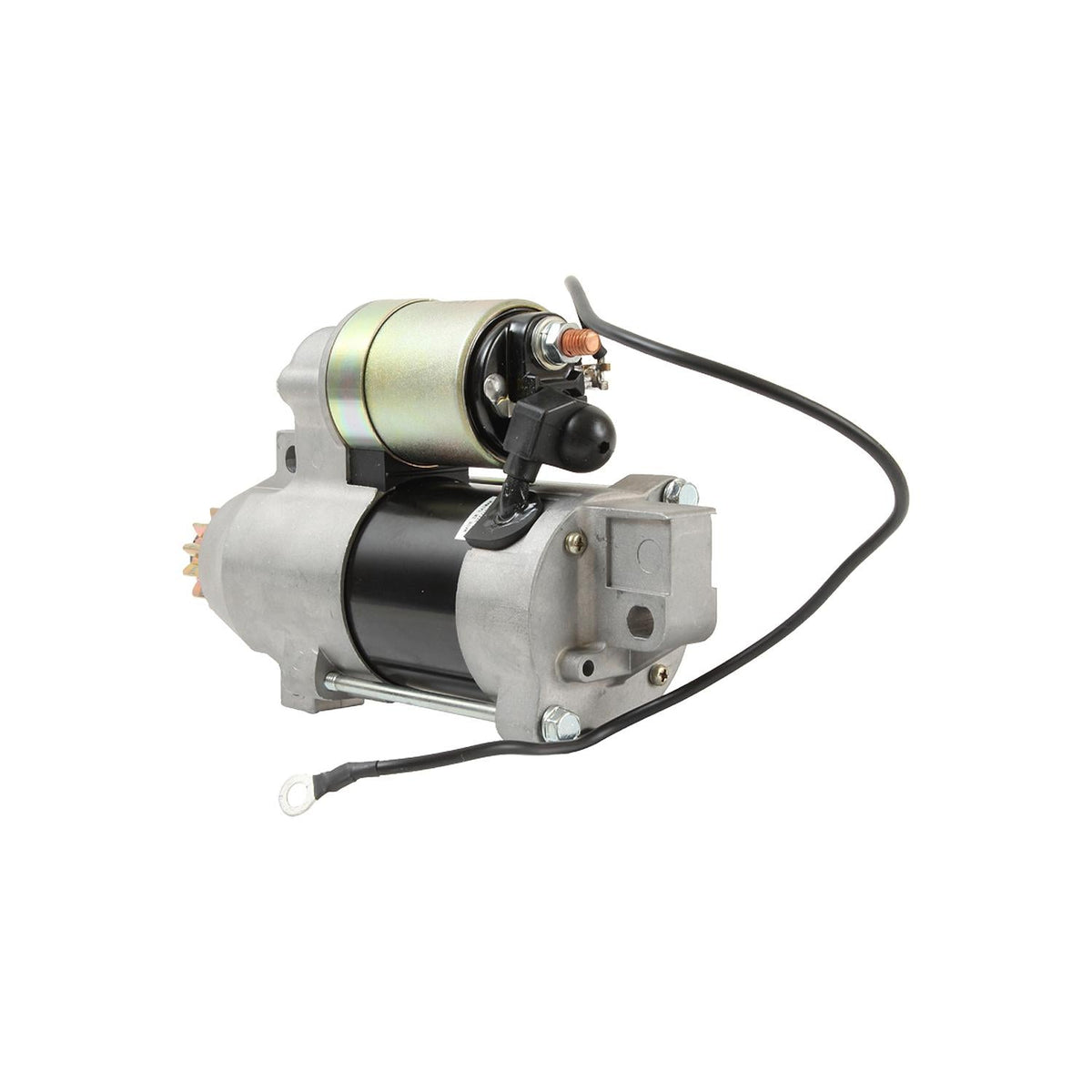 Mercury - Starter - 50-8M6007430