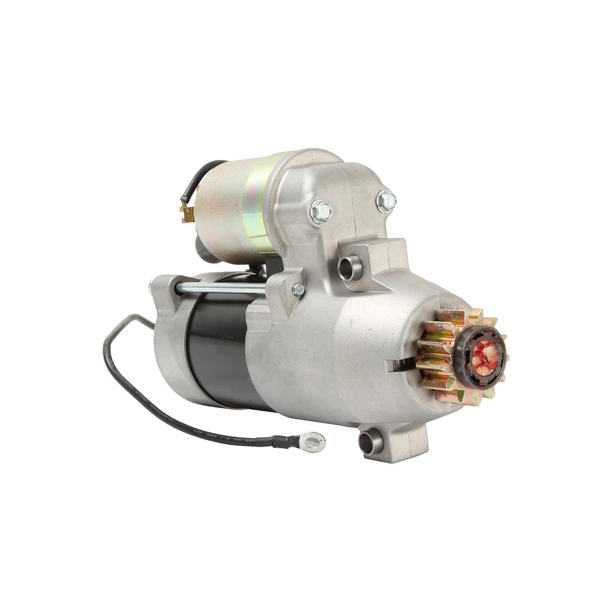 Mercury - Starter - 50-8M6007430