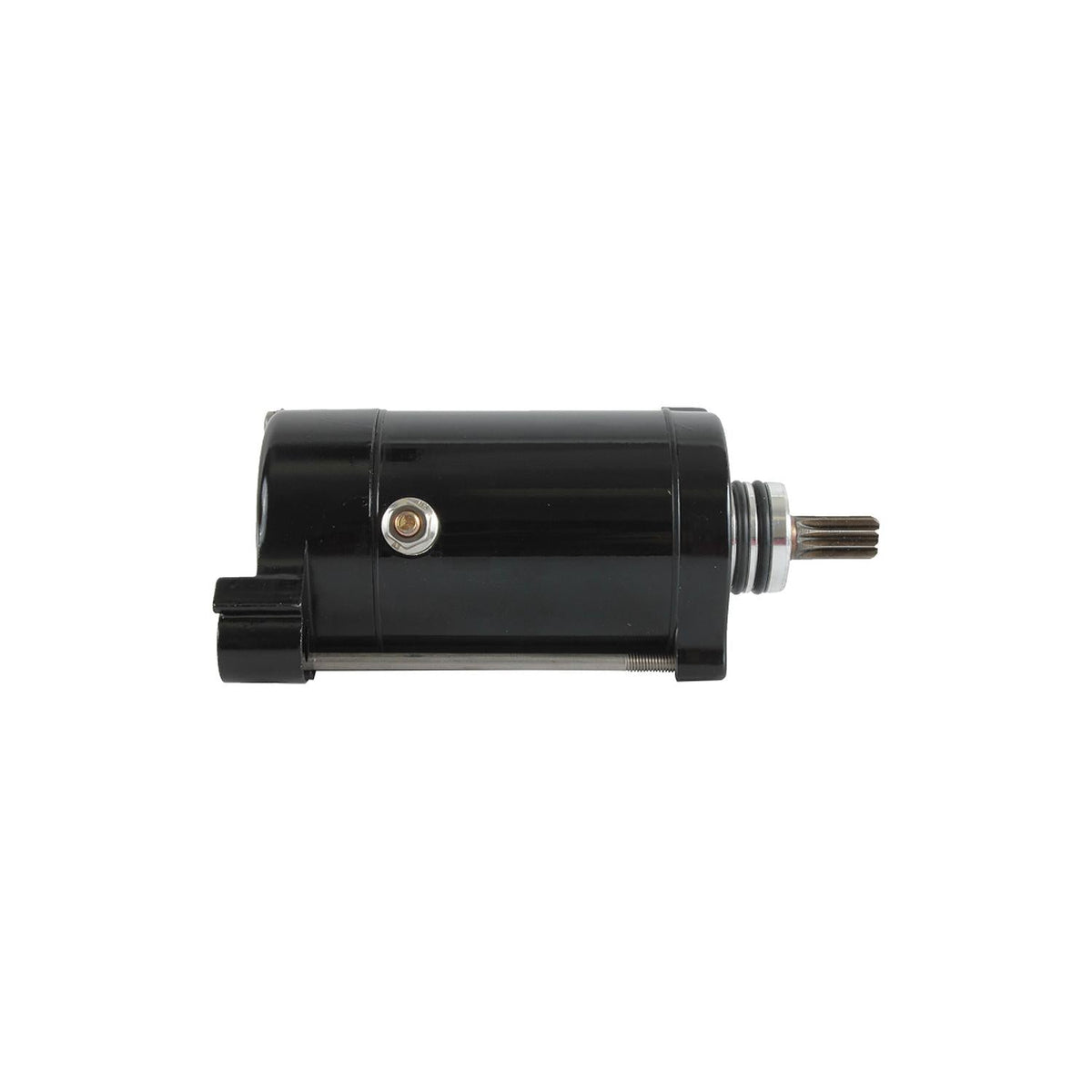 Mercury - Starter - 50-8M6007433