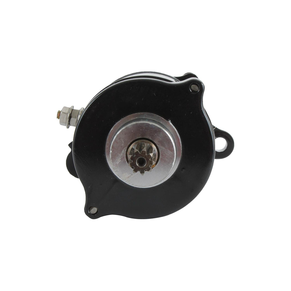 Mercury - Starter - 50-8M6007433