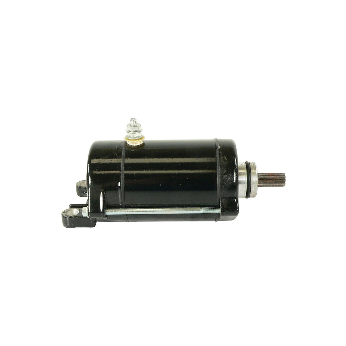 Mercury - Starter - 50-8M6007434