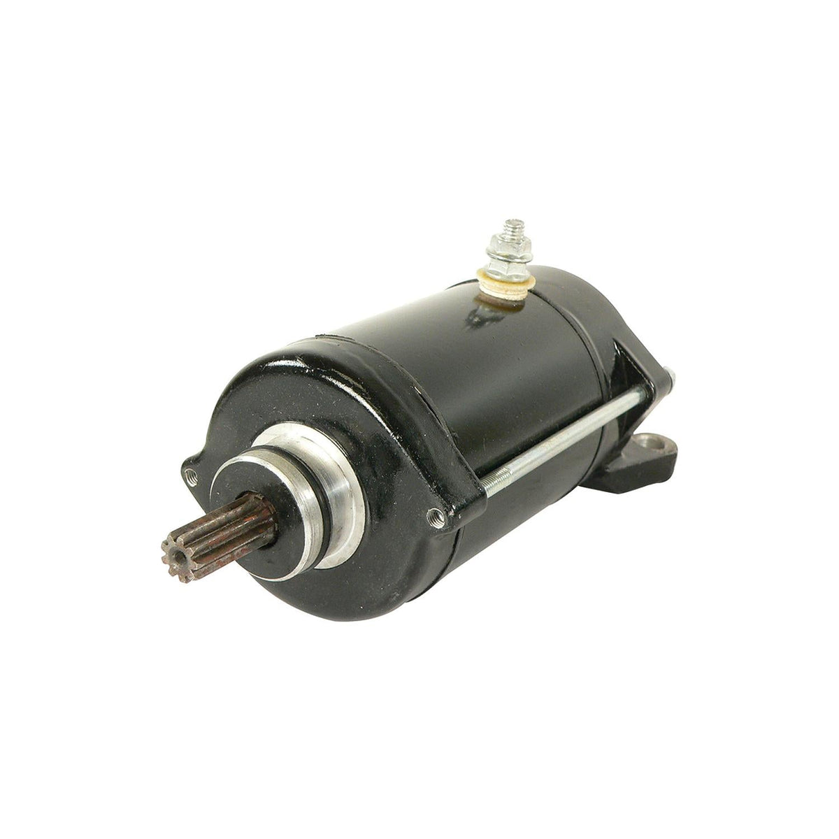 Mercury - Starter - 50-8M6007434