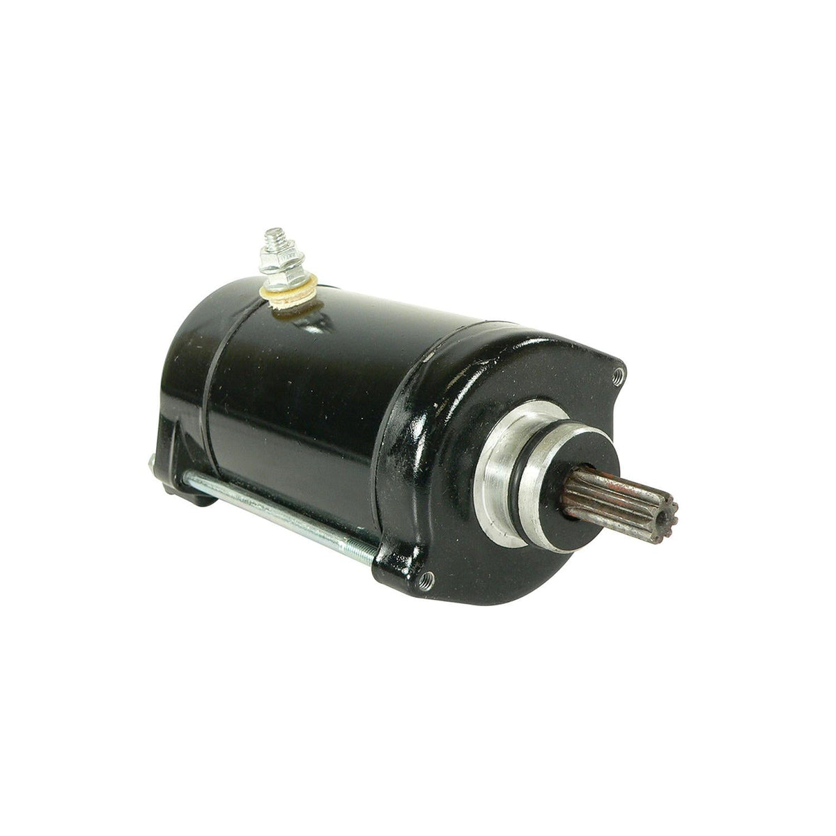 Mercury - Starter - 50-8M6007434