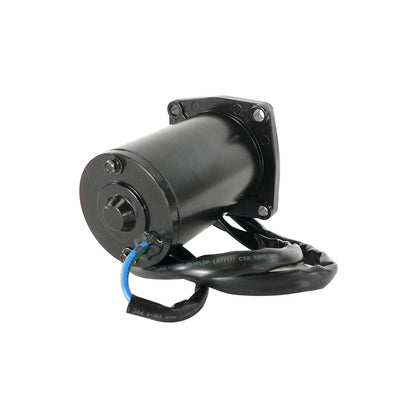 Mercury - A TLT/TRM MOTOR J/E 30-60 HP - 8M6007525