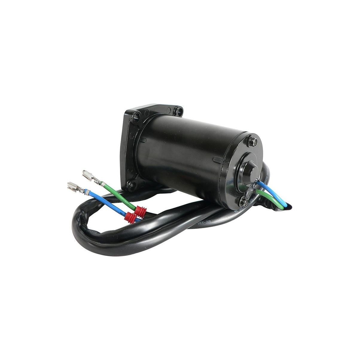 Mercury - A TLT/TRM MOTOR J/E 30-60 HP - 8M6007525