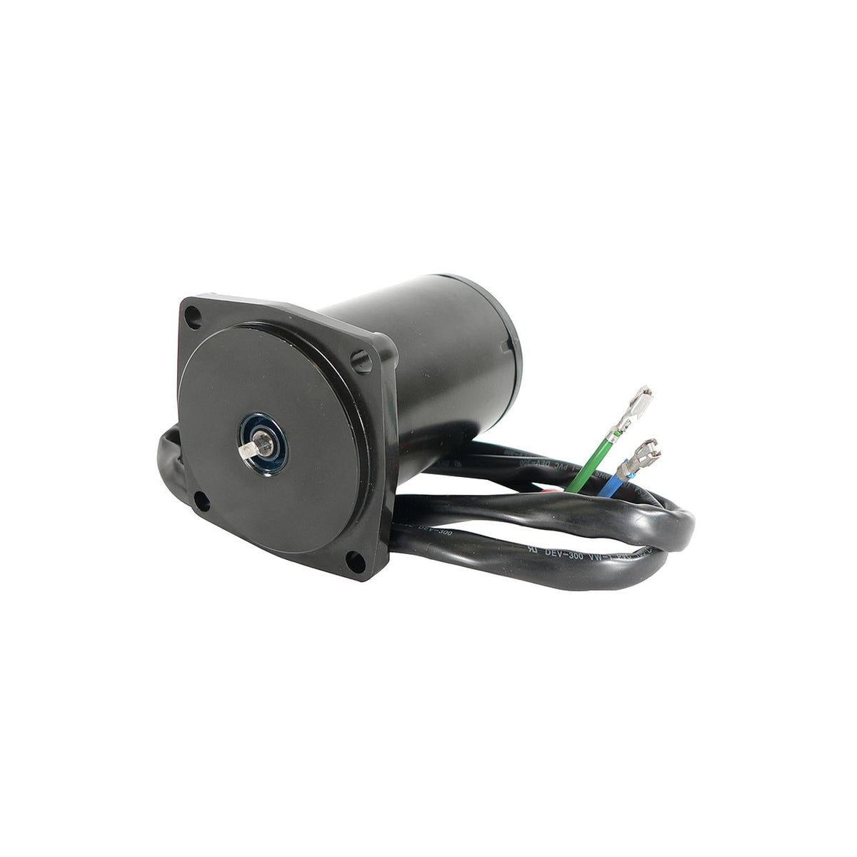Mercury - A TLT/TRM MOTOR J/E 30-60 HP - 8M6007525