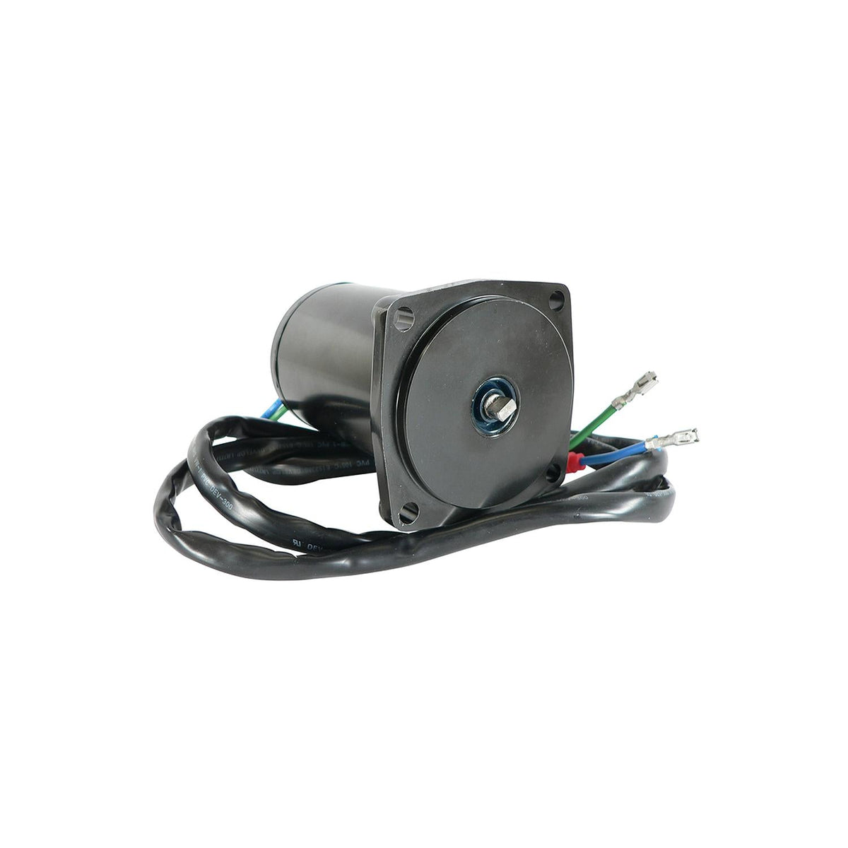 Mercury - A TLT/TRM MOTOR J/E 30-60 HP - 8M6007525