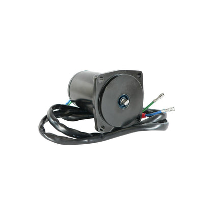 Mercury - A TLT/TRM MOTOR J/E 30-60 HP - 8M6007525