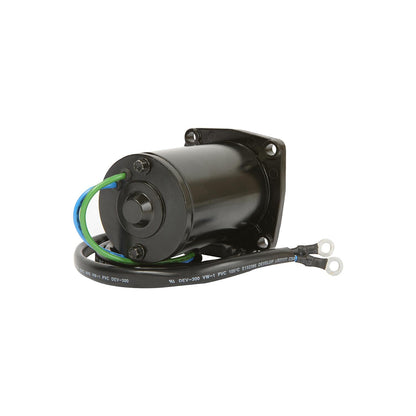 Mercury – Quicksilver Trim and Tilt Motor | DF40/DF50 Series | Epoxy-Coated Construction | 8M6007547