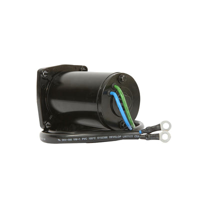 Mercury – Quicksilver Trim and Tilt Motor | DF40/DF50 Series | Epoxy-Coated Construction | 8M6007547