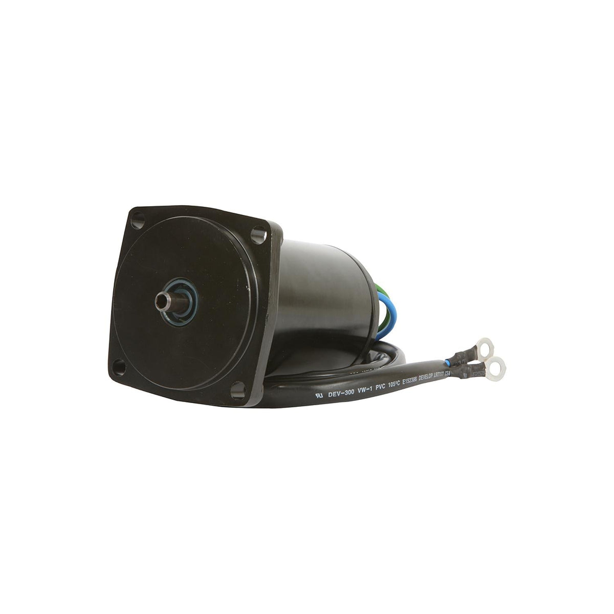 Mercury – Quicksilver Trim and Tilt Motor | DF40/DF50 Series | Epoxy-Coated Construction | 8M6007547
