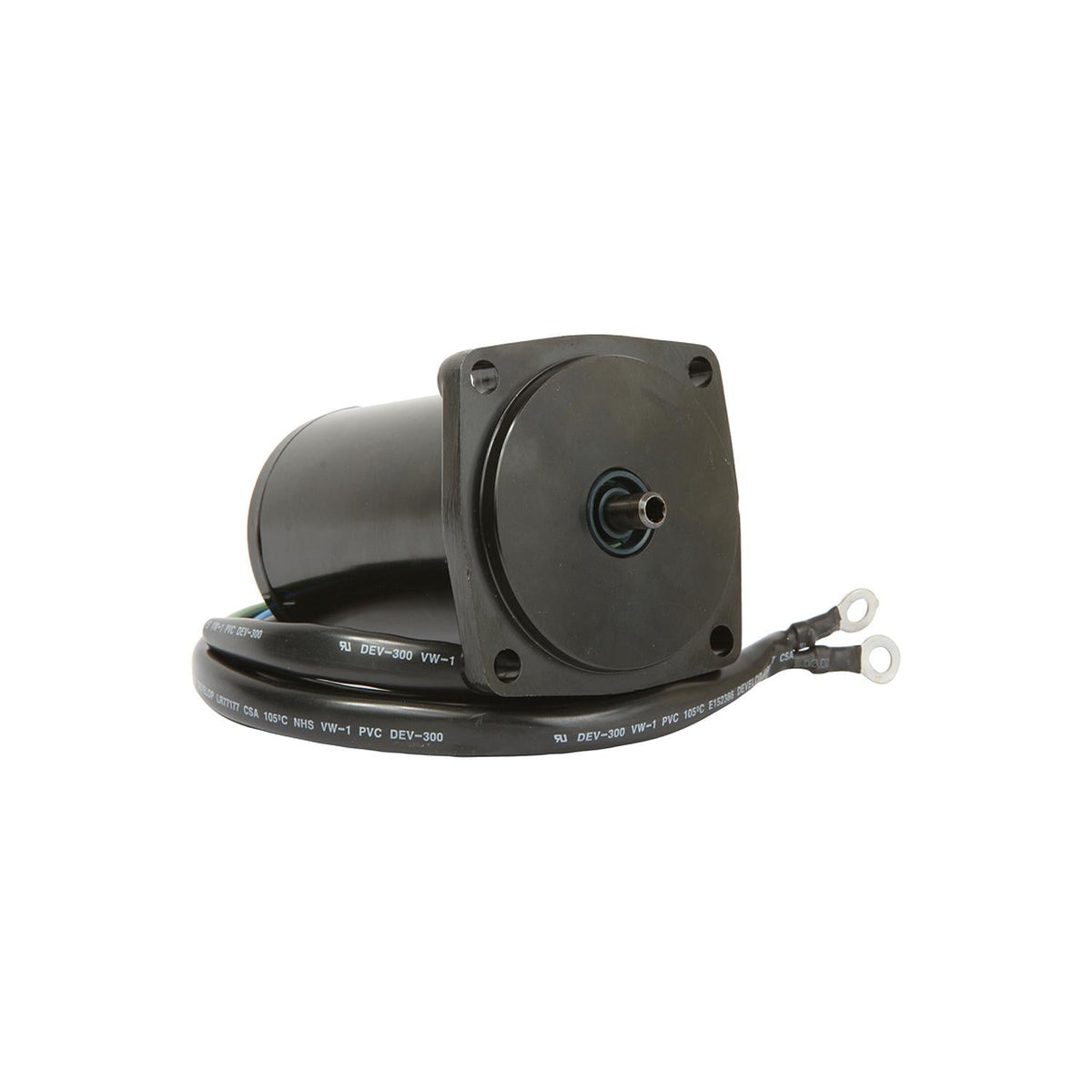 Mercury – Quicksilver Trim and Tilt Motor | DF40/DF50 Series | Epoxy-Coated Construction | 8M6007547