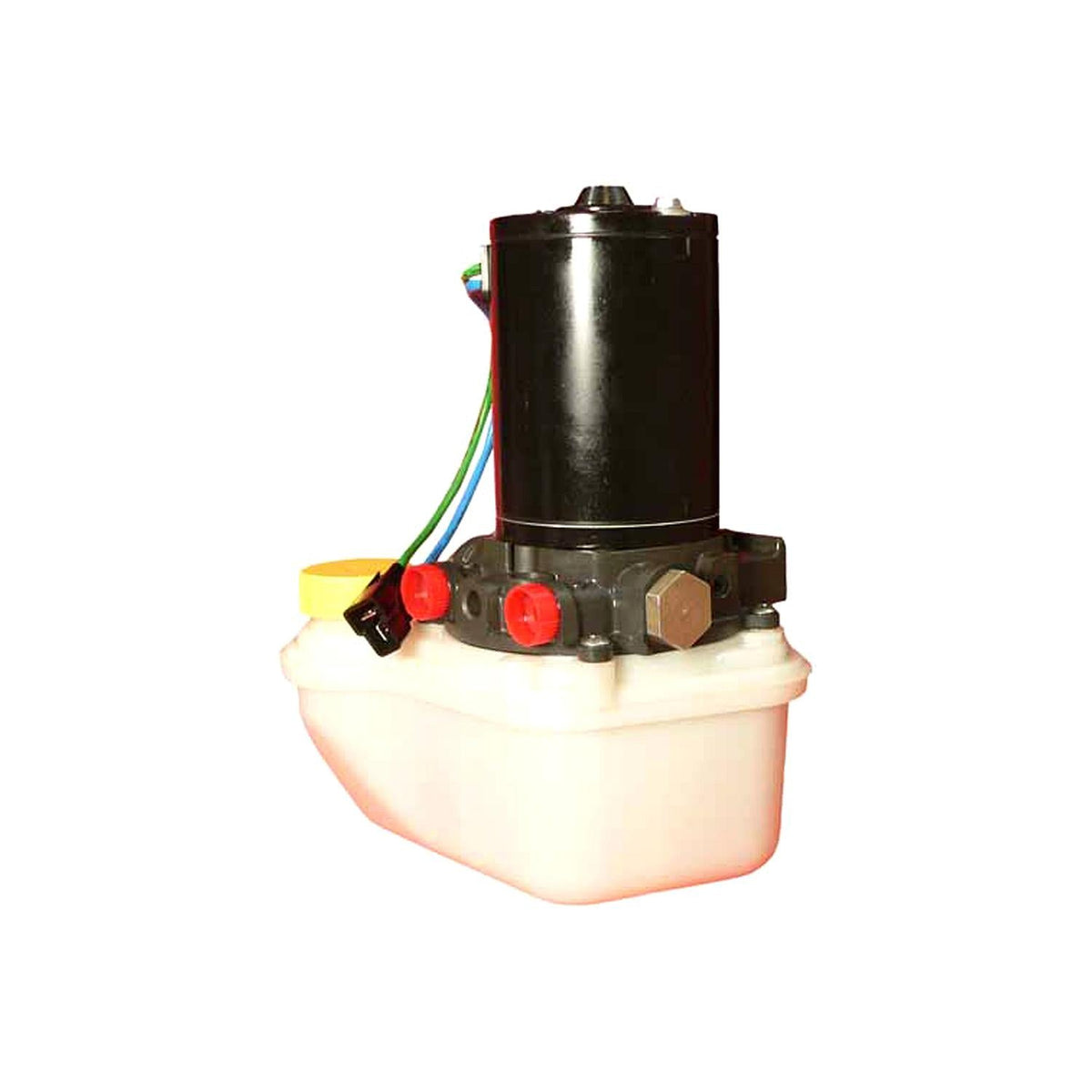 Mercury - Tilt/trim motor - 8M6007554
