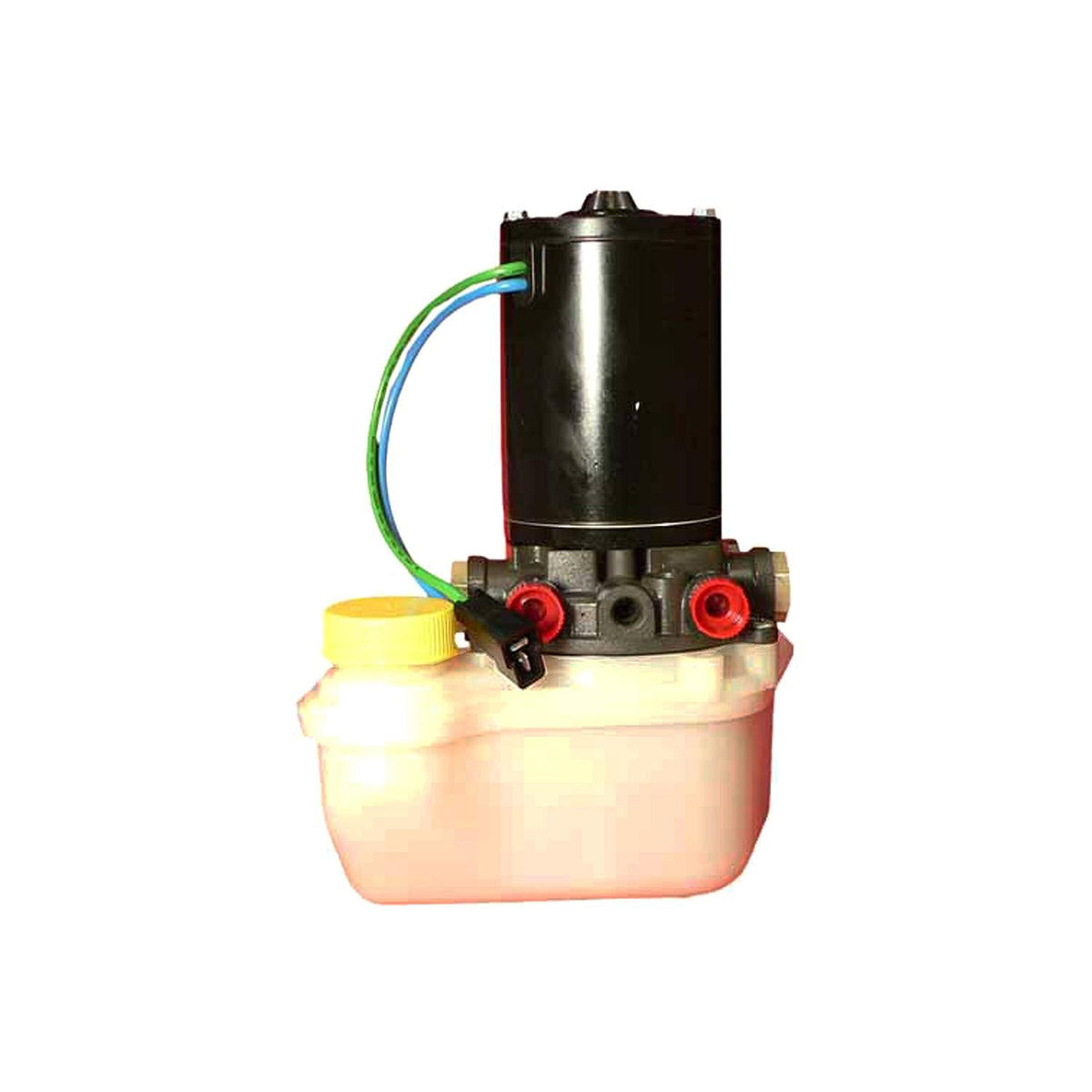 Mercury - Tilt/trim motor - 8M6007554