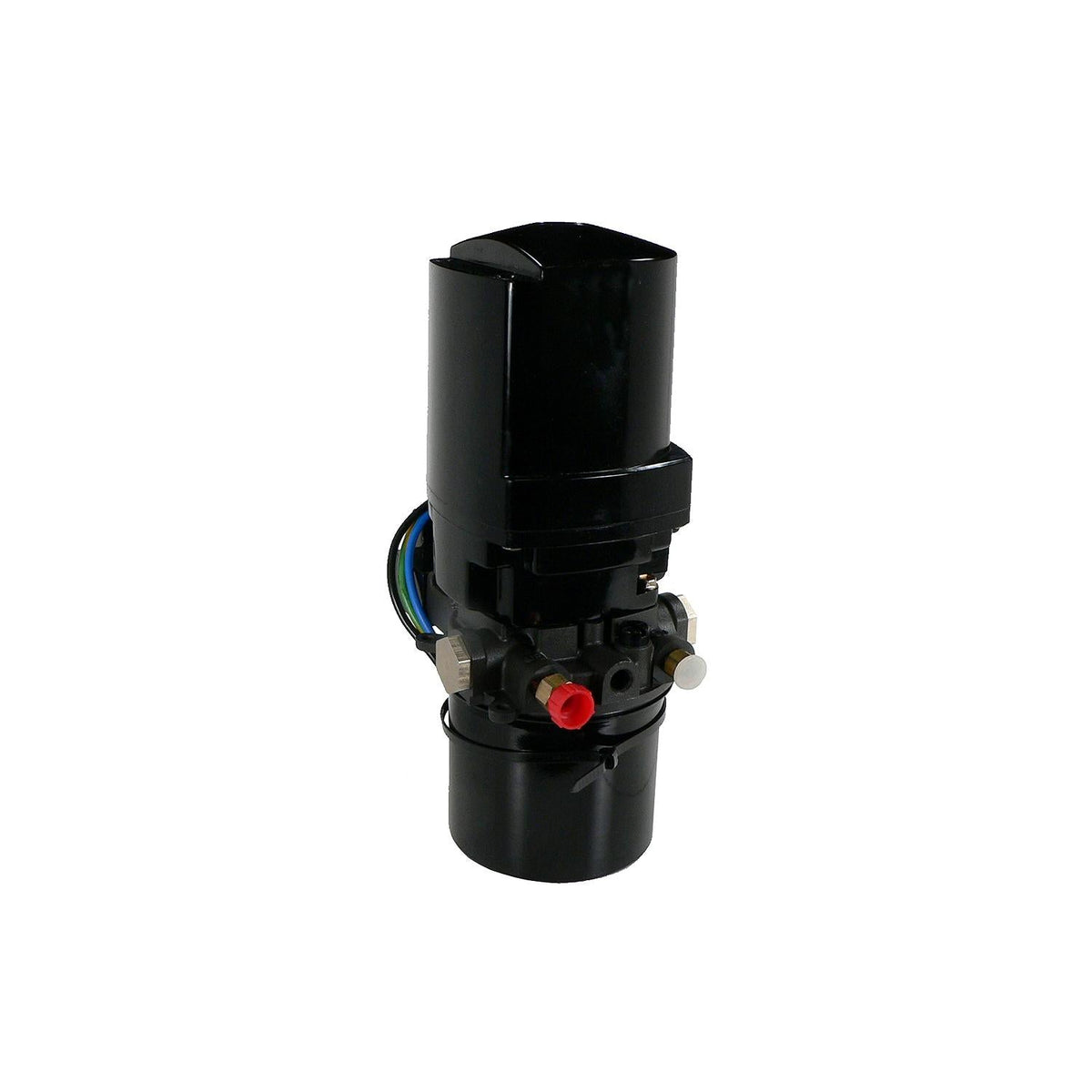 Mercury - Tilt/trim motor - 8M6007557