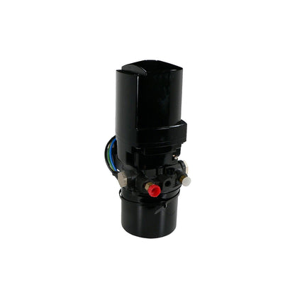 Mercury - Tilt/trim motor - 8M6007557
