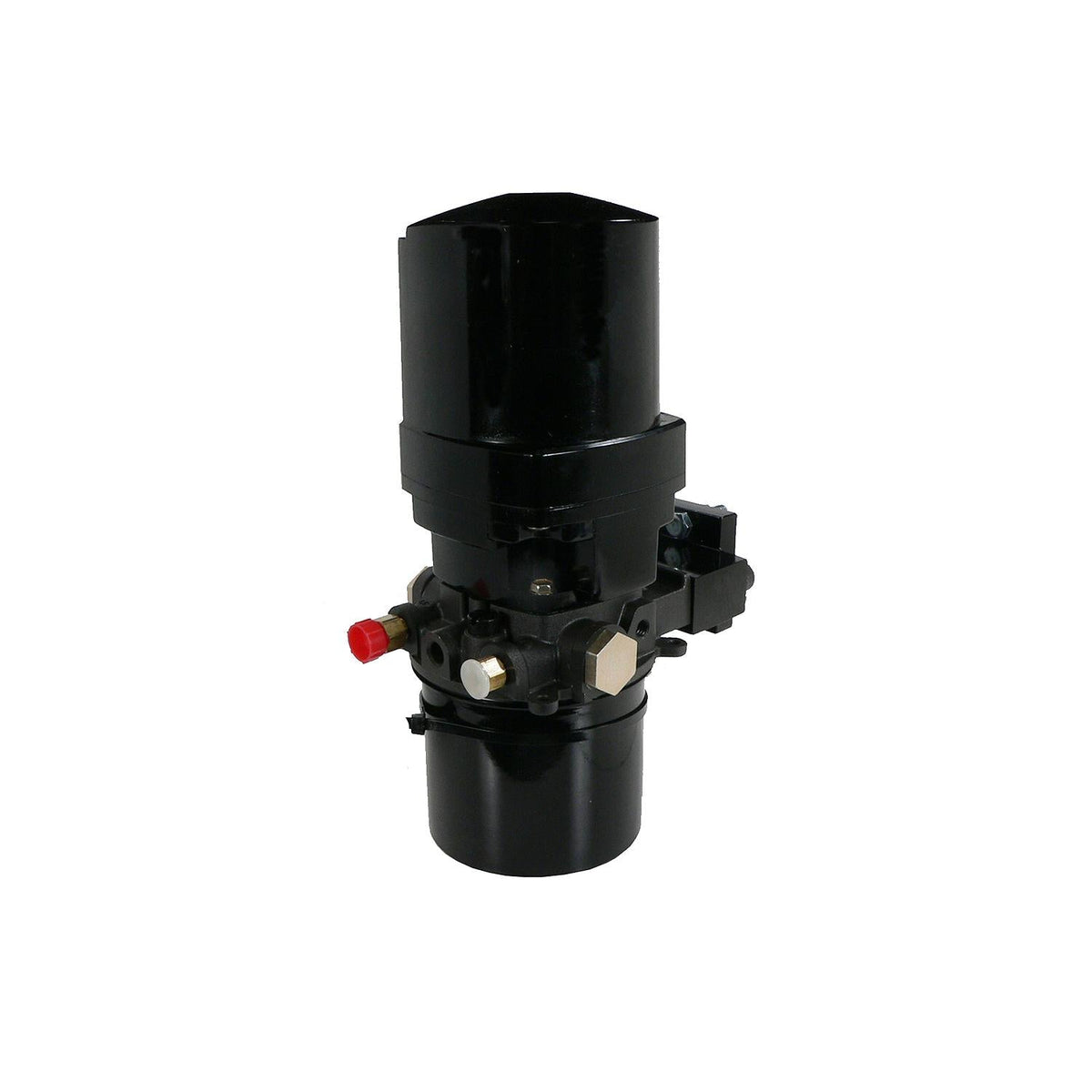 Mercury - Tilt/trim motor - 8M6007557
