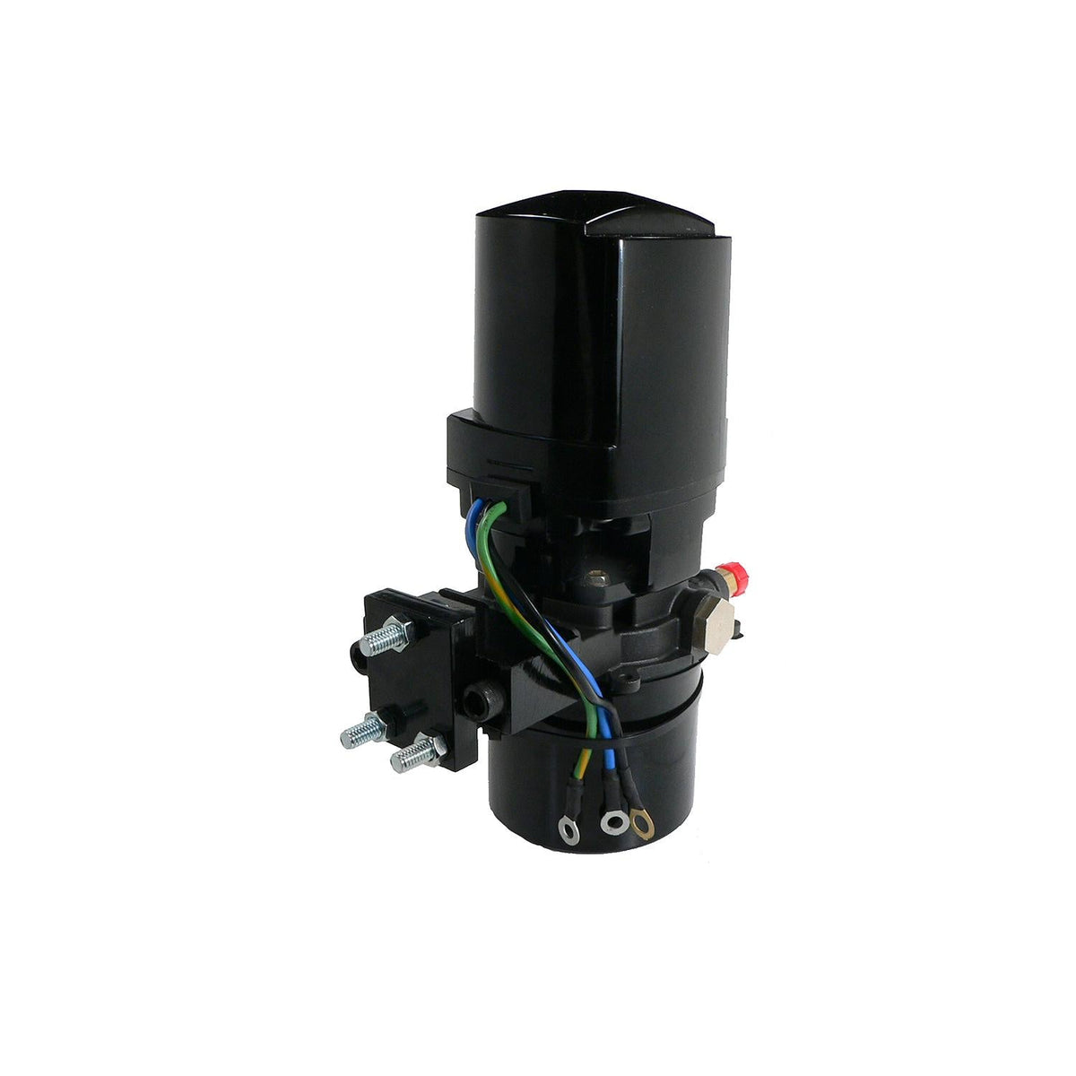 Mercury - Tilt/trim motor - 8M6007557