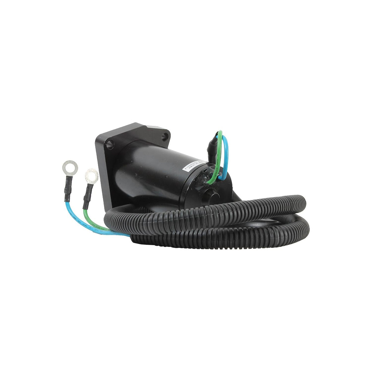 Mercury - Tilt/trim motor - 8M6007562