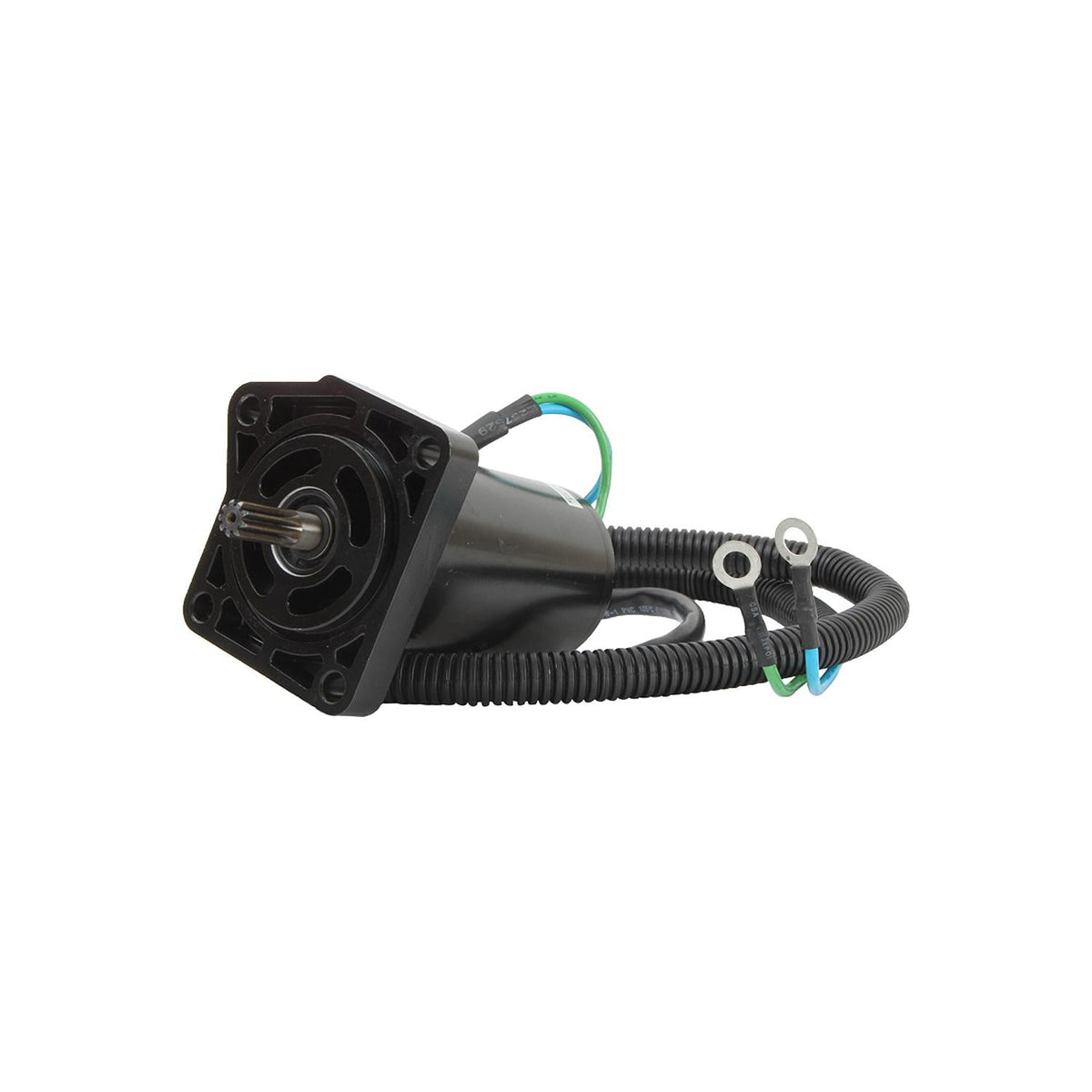 Mercury - Tilt/trim motor - 8M6007562