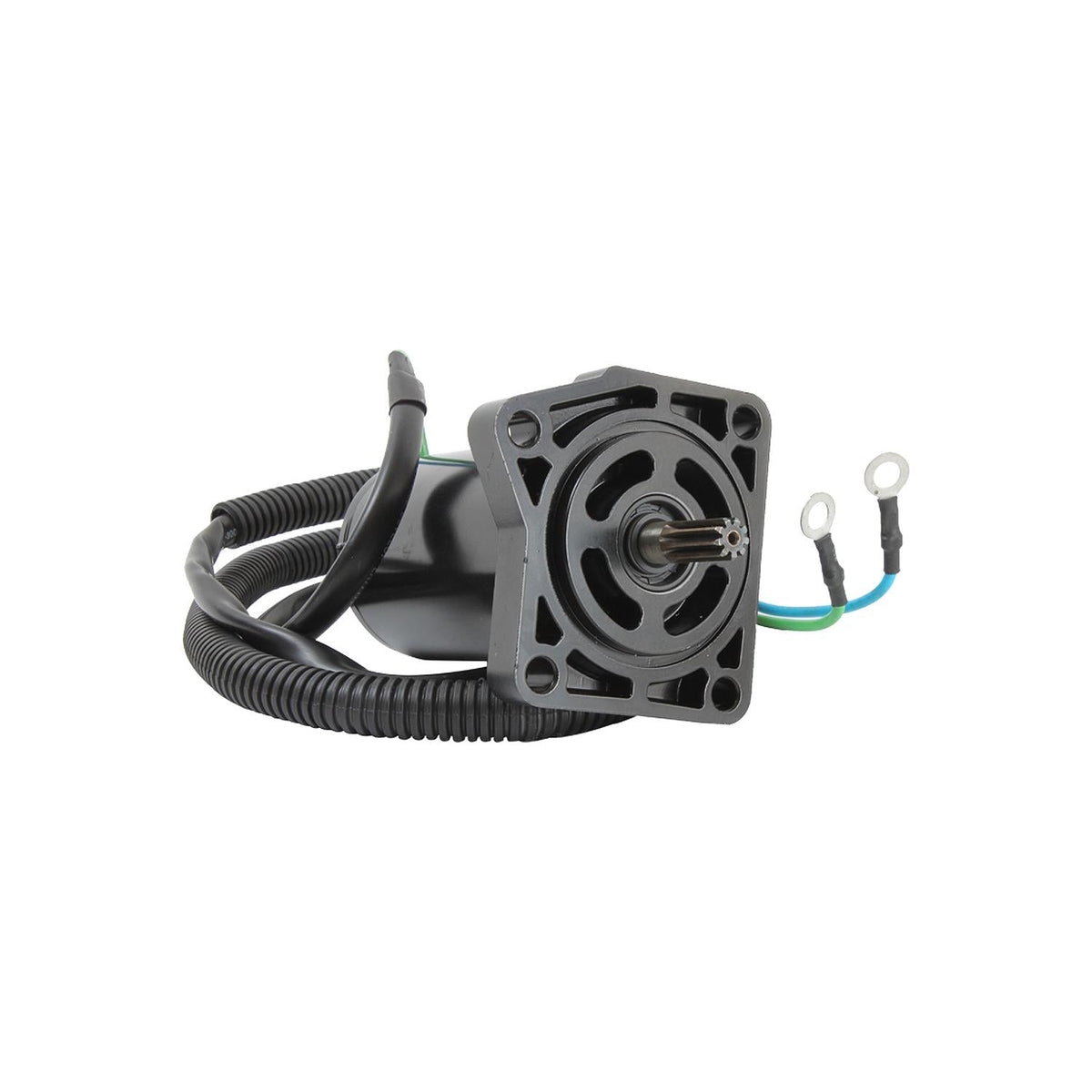 Mercury - Tilt/trim motor - 8M6007562