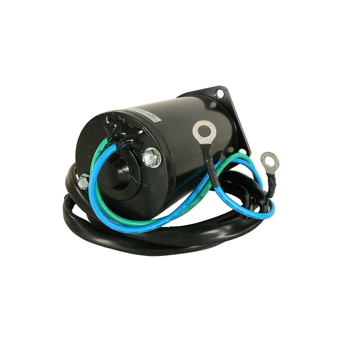 Mercury - Tilt/trim motor - 8M6007567