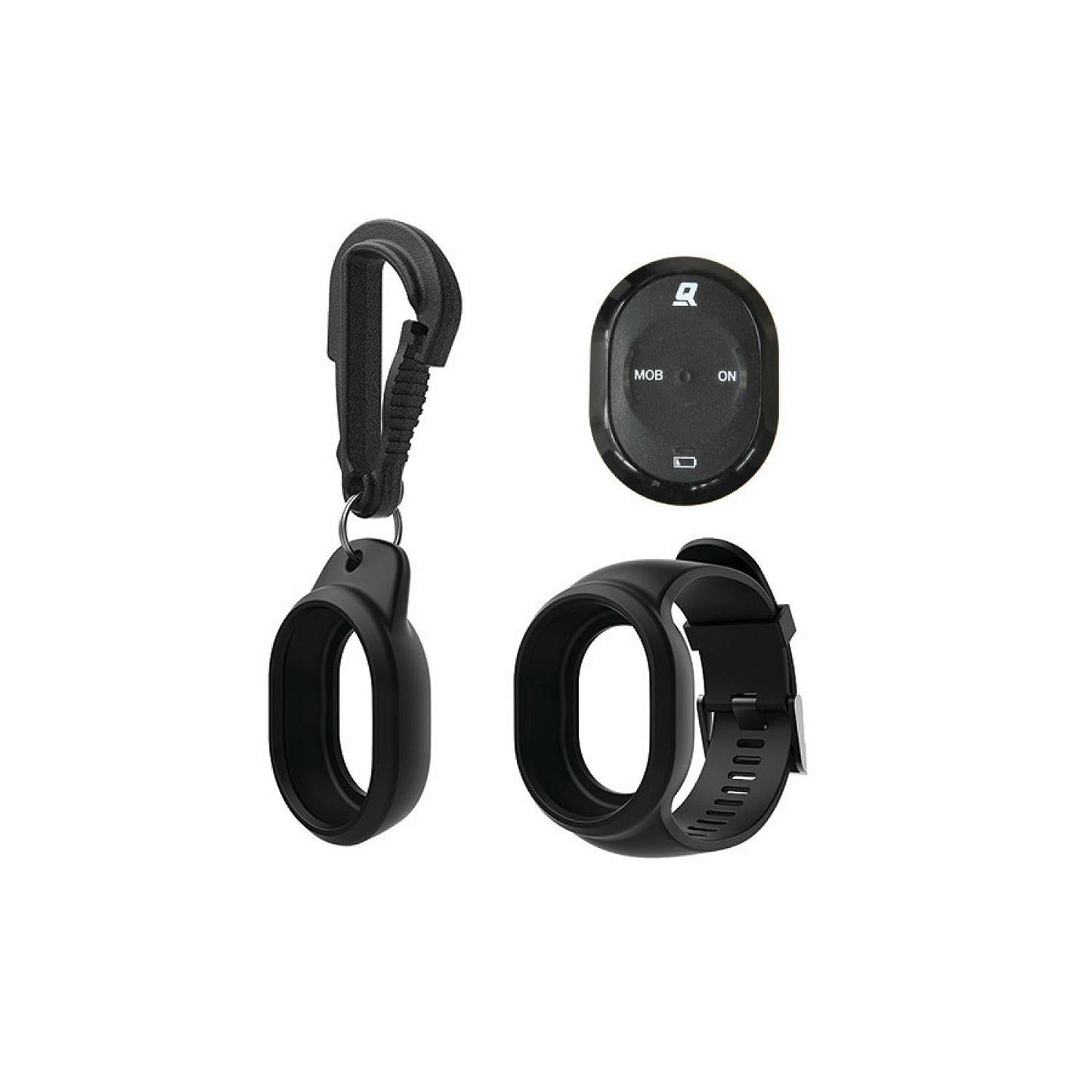 Mercury - W 1STM Q PASS FOB   BLK - 8M6007948