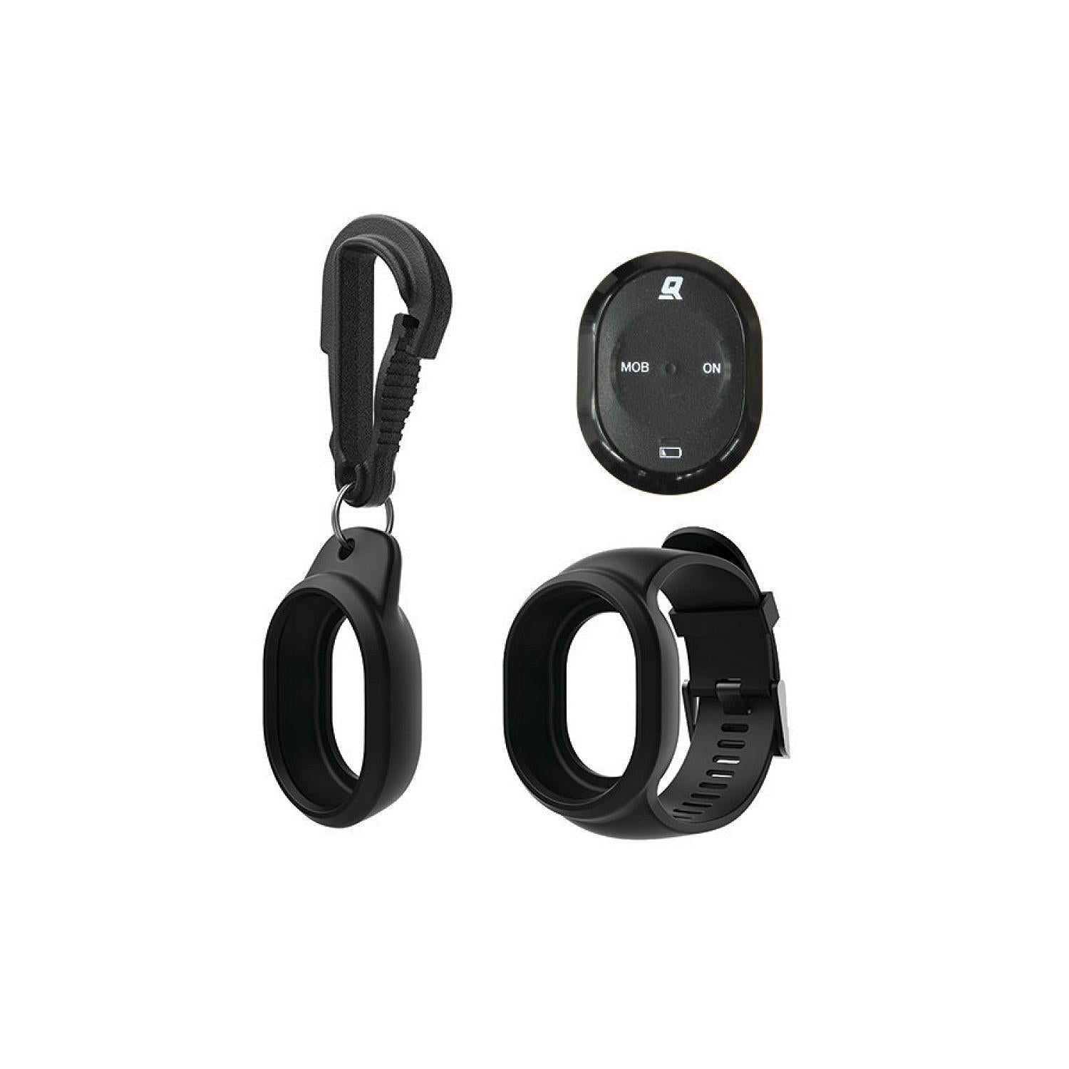 Mercury - W 1STM Q PASS FOB   BLK - 8M6007948