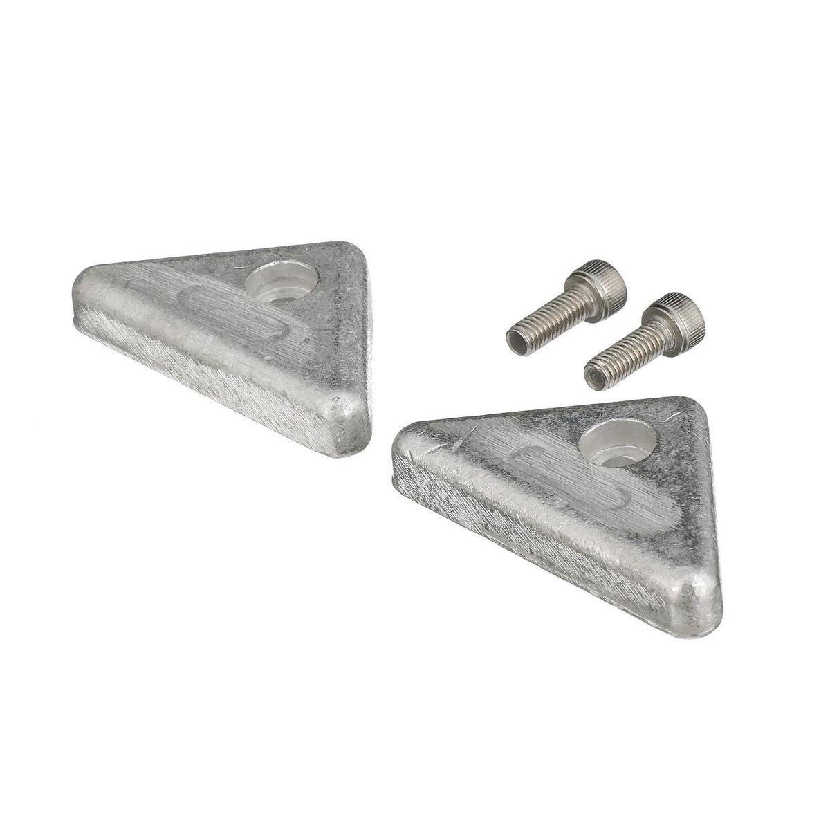 Mercury - WA ANODE KT VOL SX/DPXTRIANGLE - 8M6008013