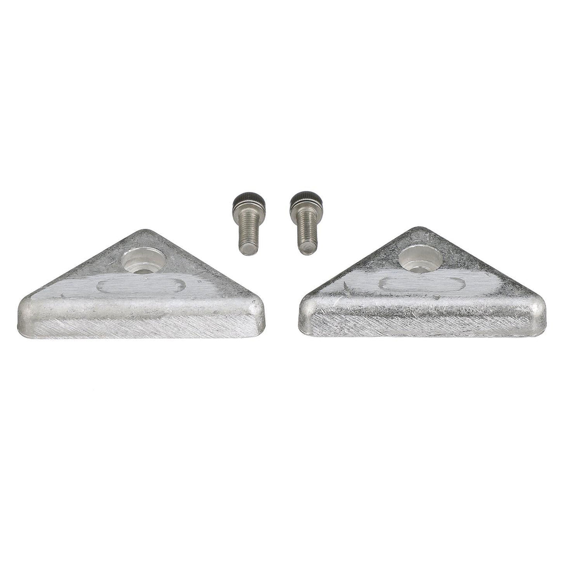 Mercury - WA ANODE KT VOL SX/DPXTRIANGLE - 8M6008013