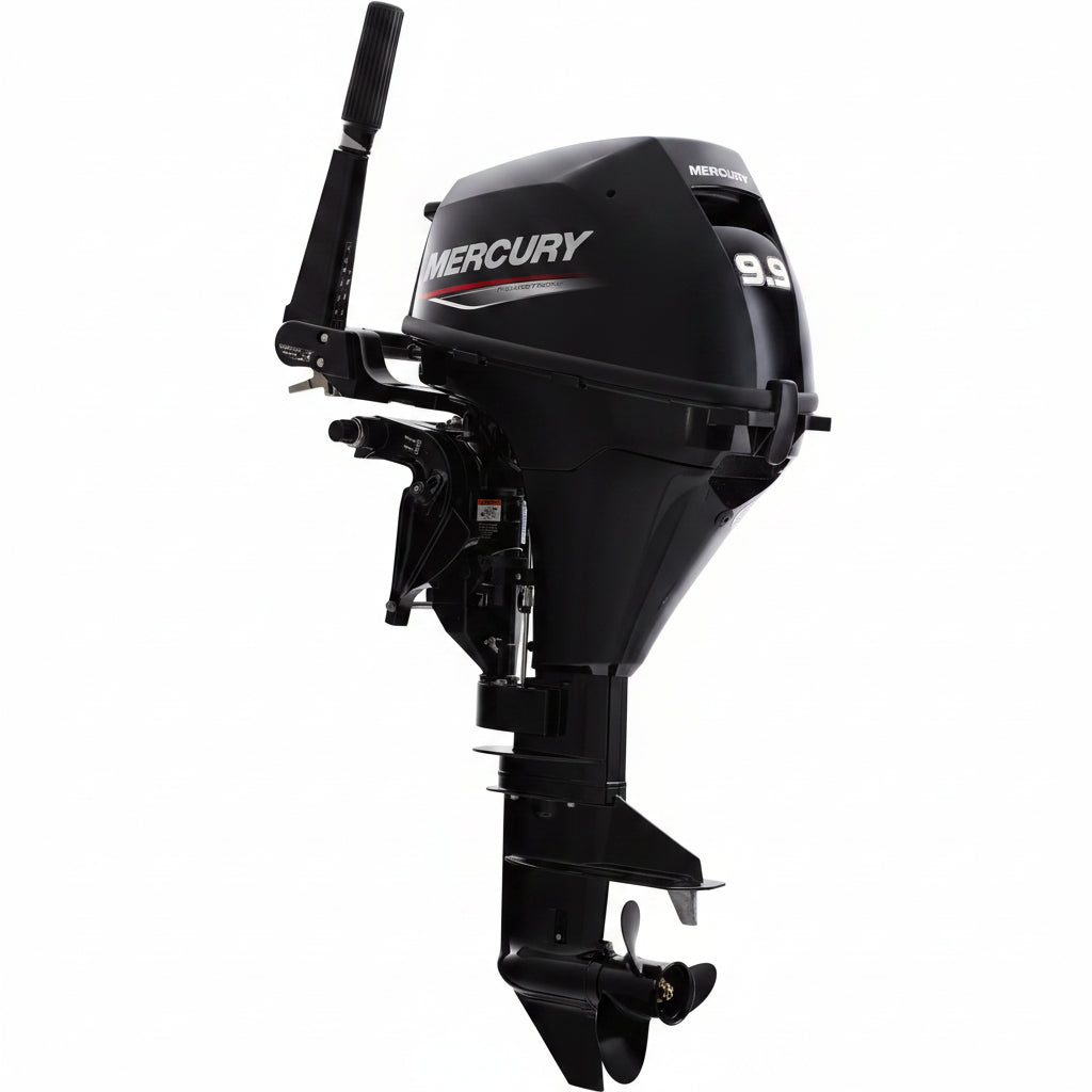Mercury F 9.9