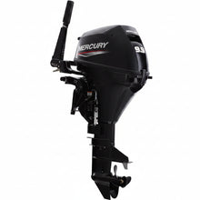 Mercury F 9.9