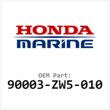 Honda Bout 6×35 (90003-ZW5-010)