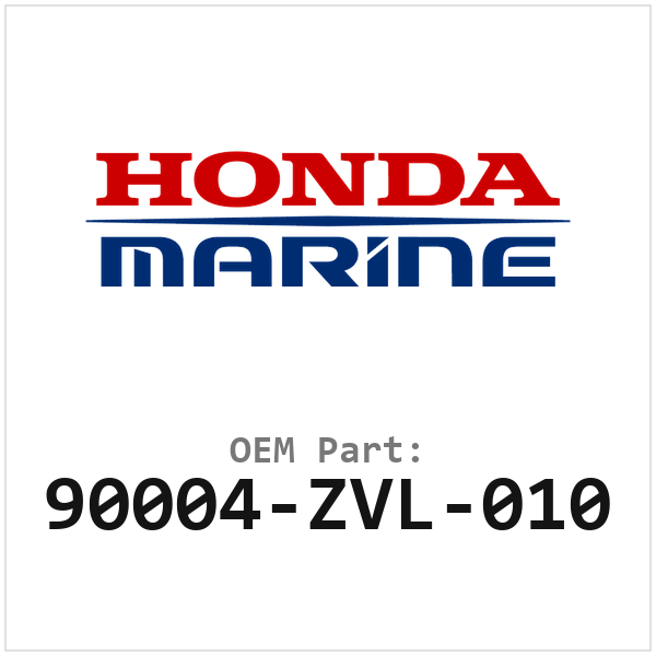 Honda Bout 5×16 (90004-ZVL-010)